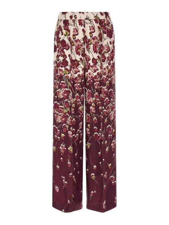 26FW 폴 레스트레스 슬리퍼스 트레이닝/조거 팬츠 PA000255TE00919436 MULTICOLOUR