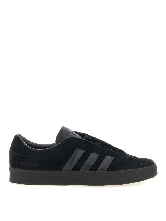 26FW 와이쓰리 스니커즈 LA6689 BLACK
