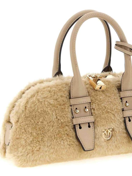 26FW 멀버리 토트백 105334A3O9C97Y GREY - MULBERRY