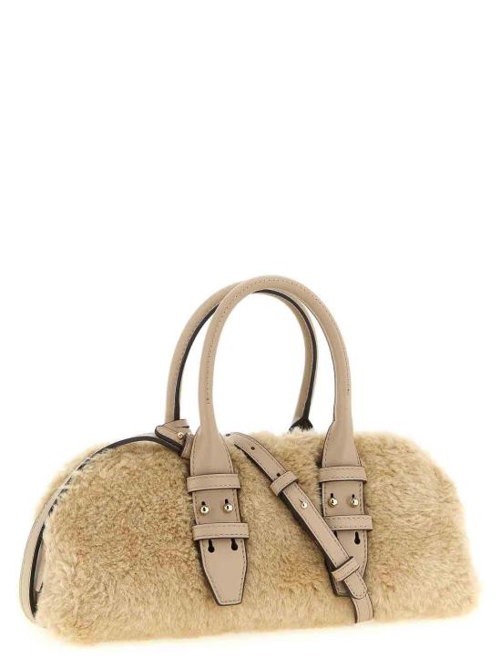 26FW 멀버리 토트백 105334A3O9C97Y GREY - MULBERRY