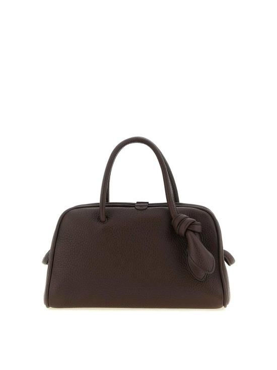 26FW 자크뮈스 토트백 25EBAW00416AC03A03880 BROWN
