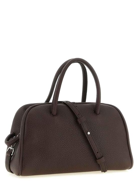 26FW 자크뮈스 토트백 25EBAW00416AC03A03880 BROWN - JACQUEMUS