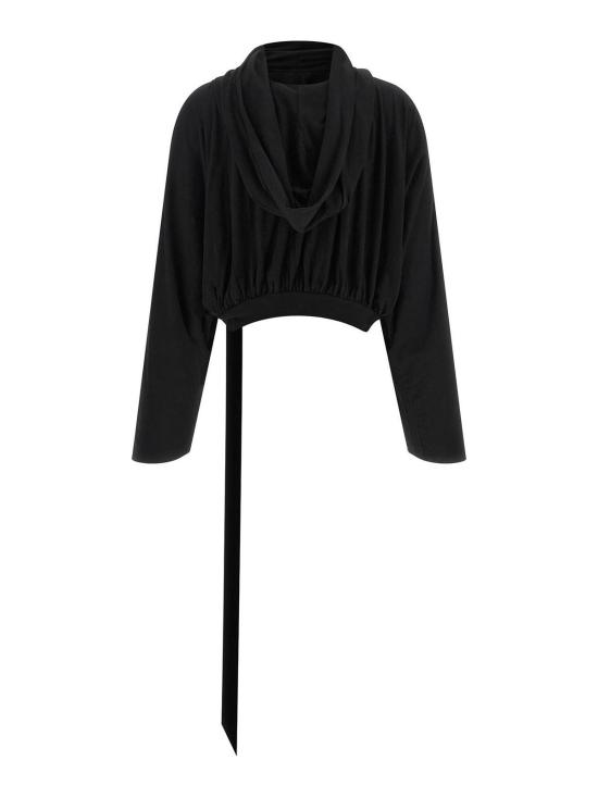 26FW 다크쉐도우 탑 DS02F6218RN09 Black - DRKSHDW