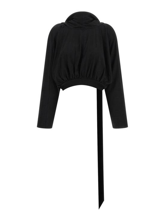26FW 다크쉐도우 탑 DS02F6218RN09 Black