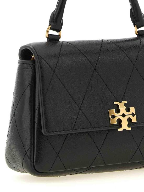 26FW 토리버치 크로스백 186032E16 BLACK - TORY BURCH