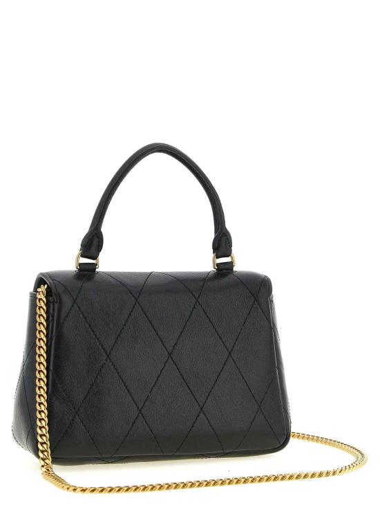 26FW 토리버치 크로스백 186032E16 BLACK - TORY BURCH