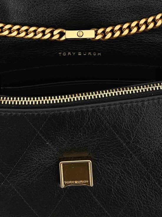 26FW 토리버치 크로스백 186032E16 BLACK - TORY BURCH
