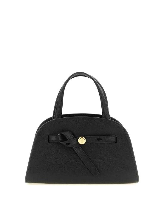 26FW 토리버치 토트백 179989E16 BLACK