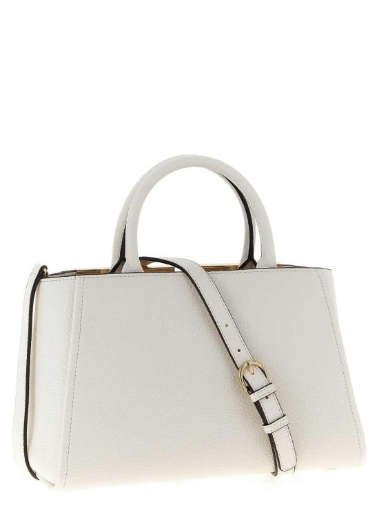 26FW 엘리자베타프랜치 토트백 BS06A66E2193 WHITE - ELISABETTA FRANCHI