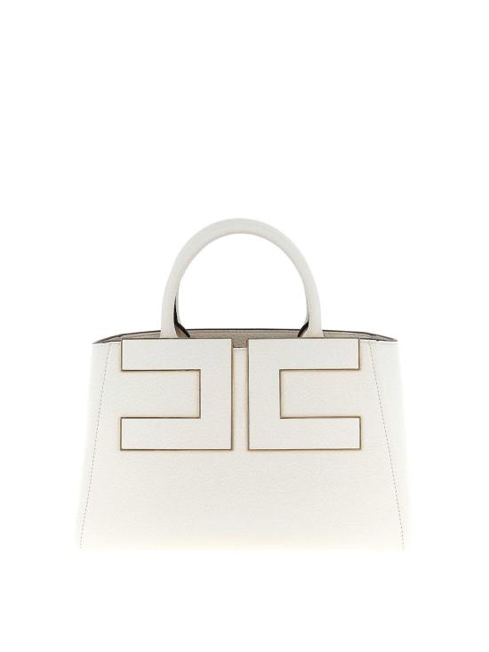 26FW 엘리자베타프랜치 토트백 BS06A66E2193 WHITE