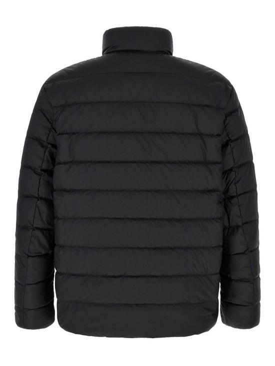 26FW 폴로 랄프로렌 패딩 710B20424003 Black - POLO RALPH LAUREN
