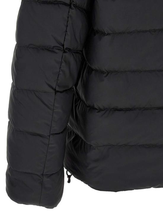 26FW 폴로 랄프로렌 패딩 710B20424003 Black - POLO RALPH LAUREN