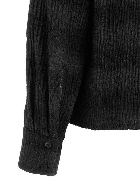 26FW 텔라 블라우스 020203010571Y001 GREY - TELA