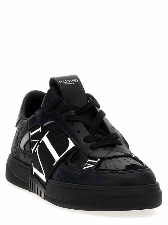  발렌티노 가라바니 스니커즈 Y2S0C58WRQ0NO White - VALENTINO GARAVANI