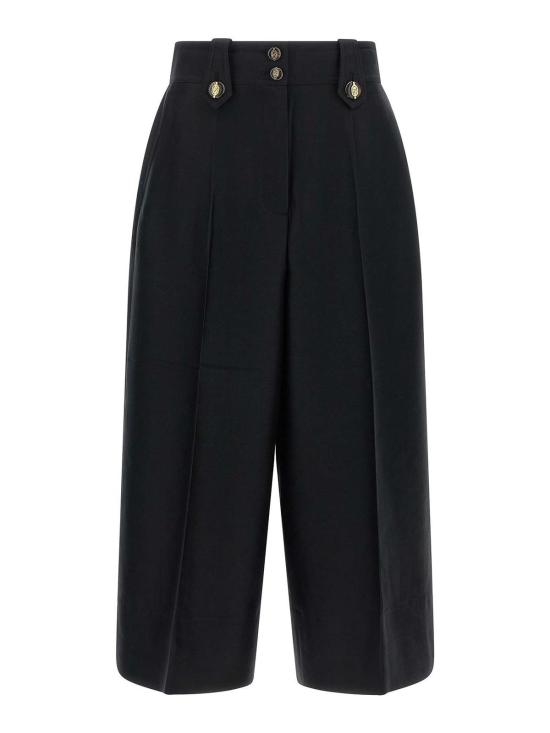 26FW 짐머만 팬츠 9715PF261BLK BLACK