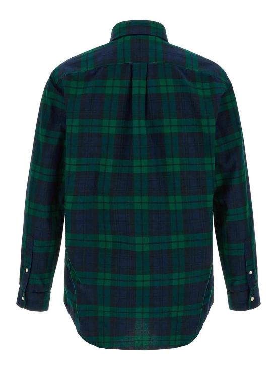 26FW 폴로 랄프로렌 셔츠 710922E16 MULTICOLOUR - POLO RALPH LAUREN