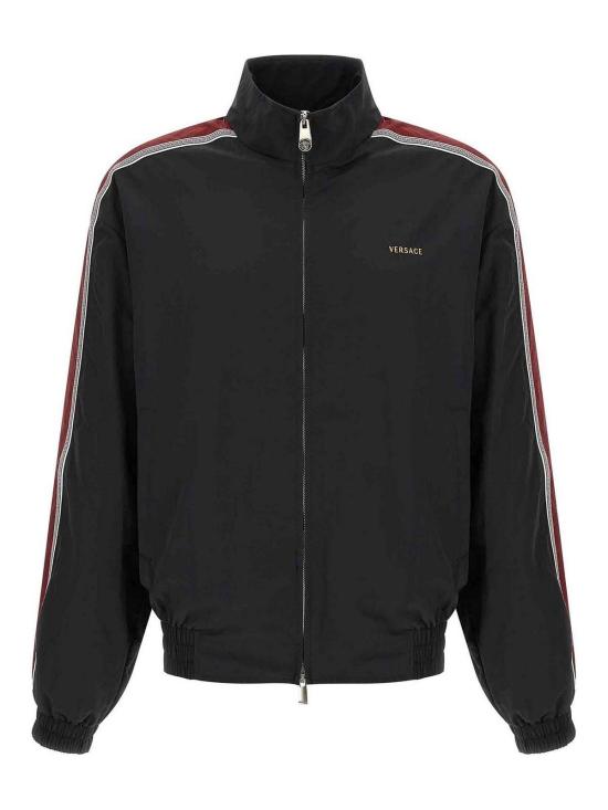 26FW 베르사체 의류 10254681A175891B000 Black