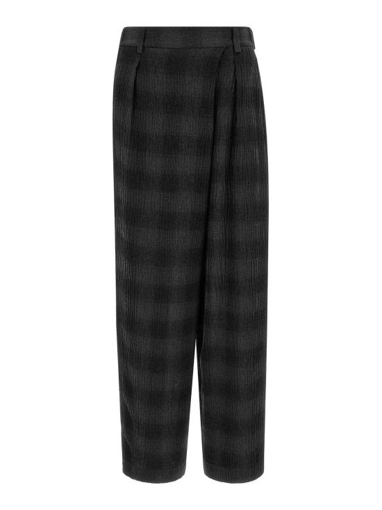 26FW 텔라 팬츠 140340010571Y001 GREY