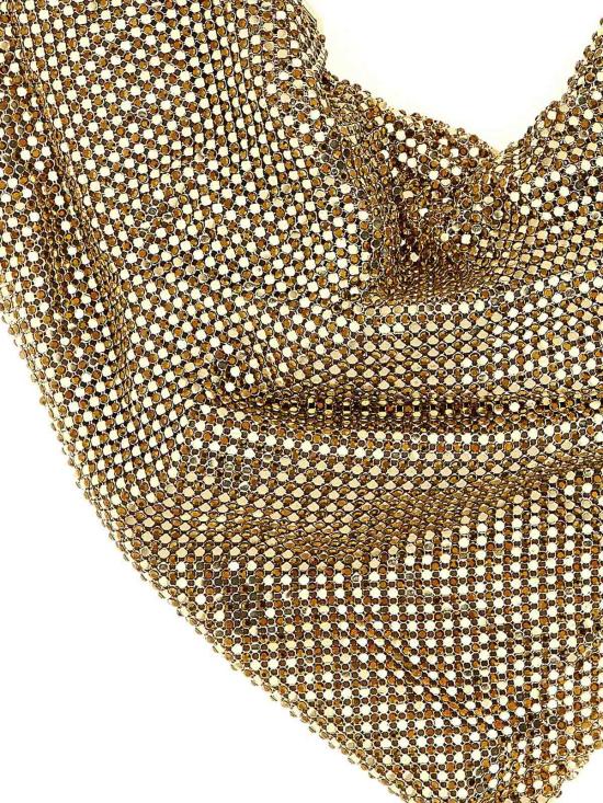 26FW 베네데따부르치케스 숄더백 0008177EMPIRE YELLOW - BENEDETTA BRUZZICHES