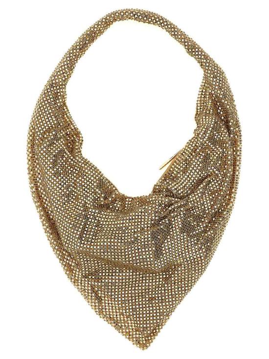 26FW 베네데따부르치케스 숄더백 0008177EMPIRE YELLOW - BENEDETTA BRUZZICHES