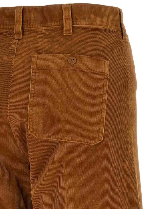 26FW 폴로 랄프로렌 팬츠 211B17556002 BROWN - POLO RALPH LAUREN