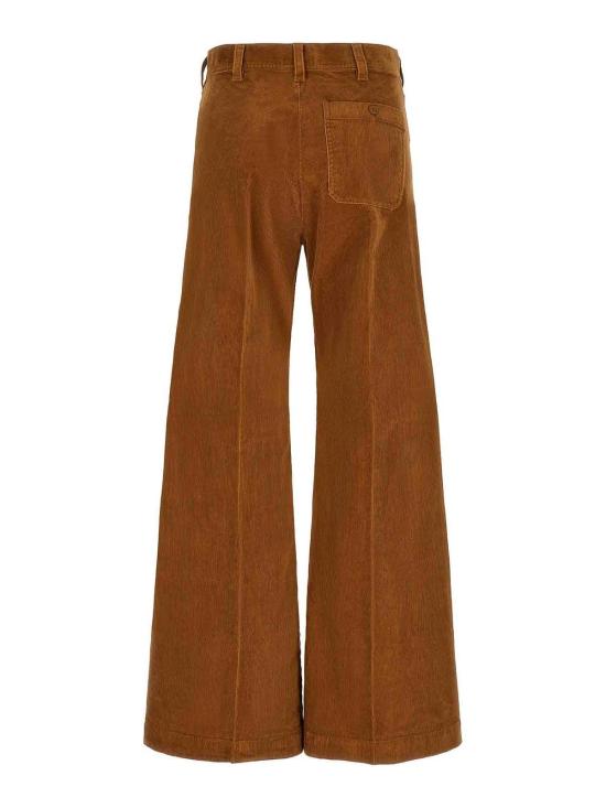 26FW 폴로 랄프로렌 팬츠 211B17556002 BROWN - POLO RALPH LAUREN