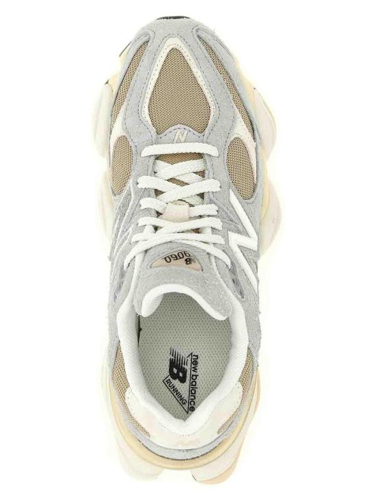 26SS 뉴발란스 9060 스니커즈 U9060440440 MULTICOLOUR - NEW BALANCE