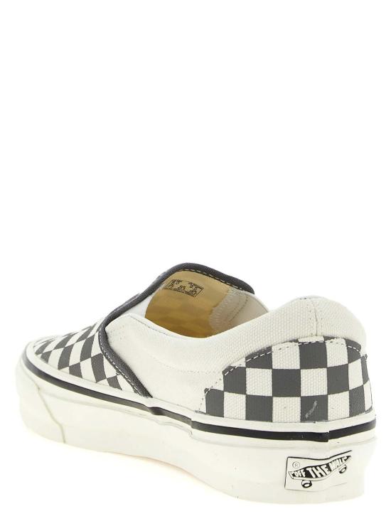  반스 클래식 슬립온 98 LX VN000D9PPWT1 Grey - VANS