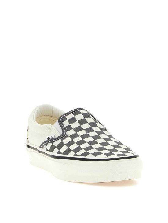  반스 클래식 슬립온 98 LX VN000D9PPWT1 Grey - VANS