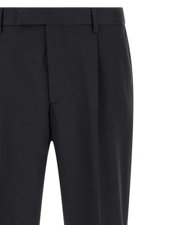26FW 에르메네질도제냐 수트 UII04A4TP60B09 BLUE - ERMENEGILDO ZEGNA
