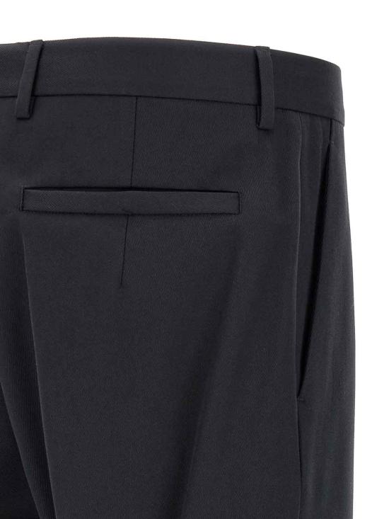 26FW 에르메네질도제냐 수트 UII04A4TP60B09 BLUE - ERMENEGILDO ZEGNA
