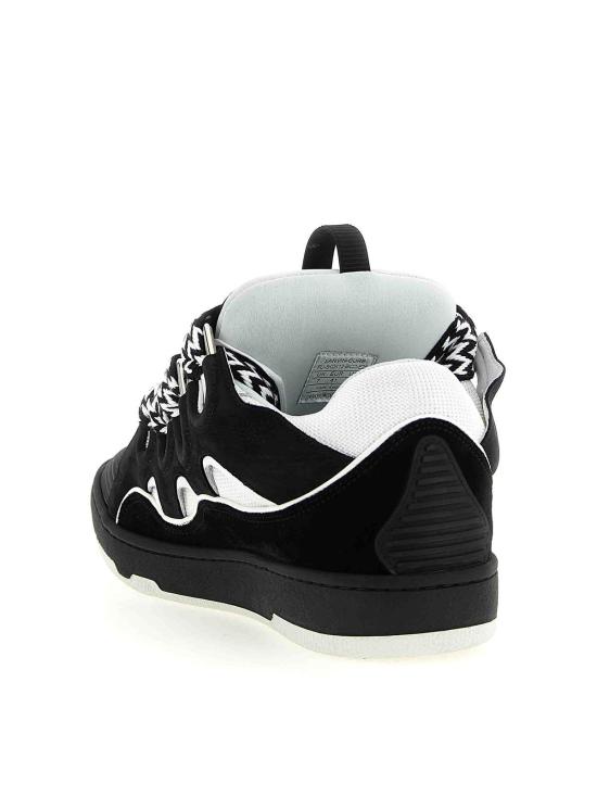  랑방 스니커즈 FUSKDK12BICOE251000 White - LANVIN