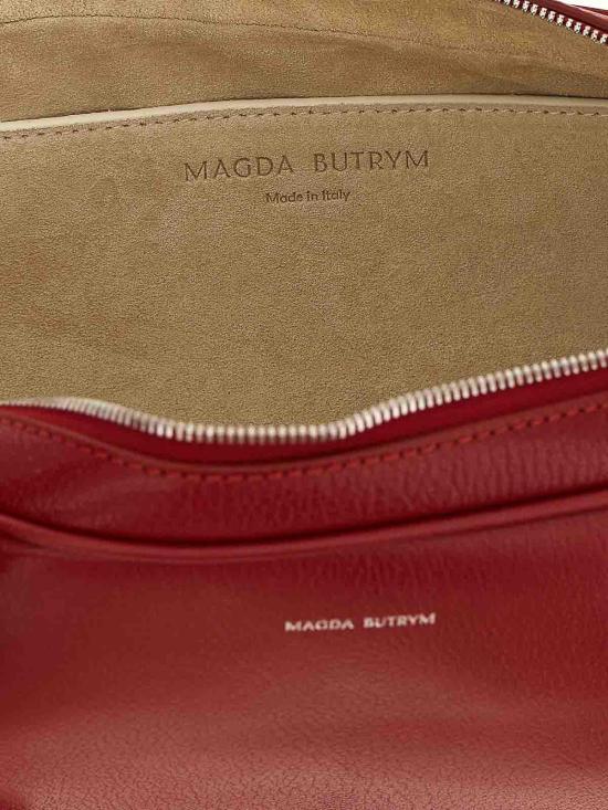 26FW 마그다뷰트림 토트백 905726RED - MAGDA BUTRYM