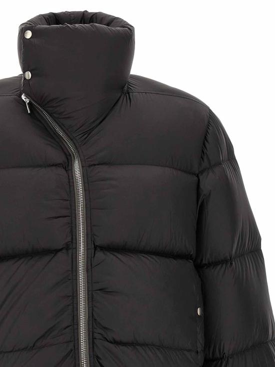 26FW 릭 오웬스 패딩 RU02F4797NPD309 BLACK - RICK OWENS