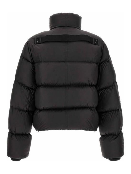 26FW 릭 오웬스 패딩 RU02F4797NPD309 BLACK - RICK OWENS