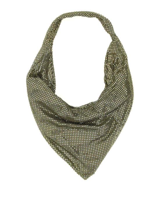 26FW 베네데따부르치케스 숄더백 0008179ELIXIR GREEN