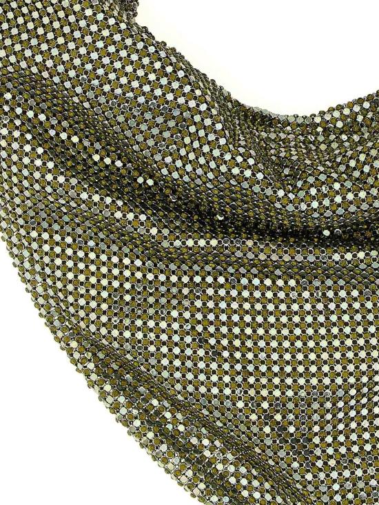 26FW 베네데따부르치케스 숄더백 0008179ELIXIR GREEN - BENEDETTA BRUZZICHES