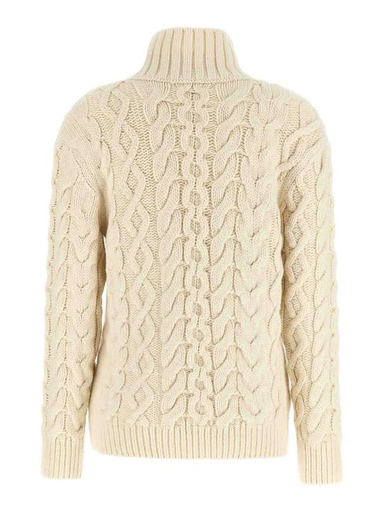 26FW 스텔라 맥카트니 탑 6K12463S26539002 White - STELLA MCCARTNEY