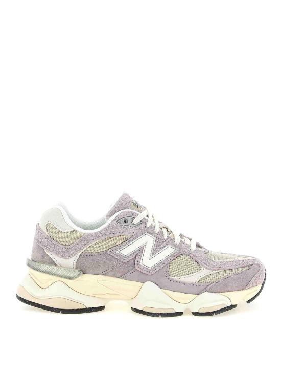 26SS 뉴발란스 9060 스니커즈 U906029M29M PURPLE