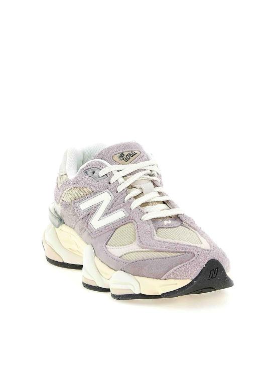 26SS 뉴발란스 9060 스니커즈 U906029M29M PURPLE - NEW BALANCE