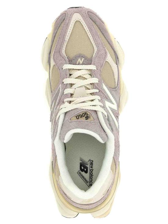 26SS 뉴발란스 9060 스니커즈 U906029M29M PURPLE - NEW BALANCE