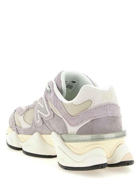26SS 뉴발란스 9060 스니커즈 U906029M29M PURPLE - NEW BALANCE
