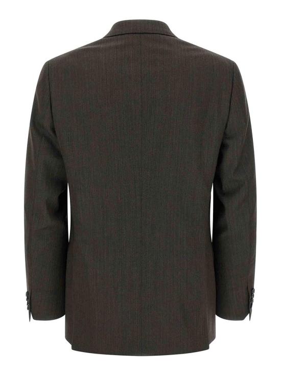 26FW 브리오니 의류 RA010LOEA612500 Brown - BRIONI