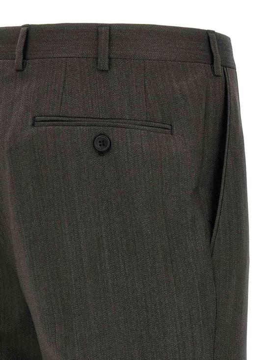 26FW 브리오니 의류 RA010LOEA612500 Brown - BRIONI
