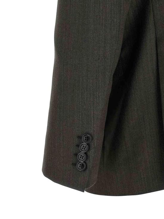 26FW 브리오니 의류 RA010LOEA612500 Brown - BRIONI
