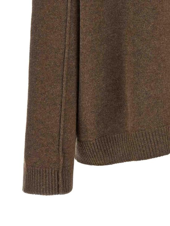 26FW 비유 가디건 CD3030F6127 BROWN - BE YOU