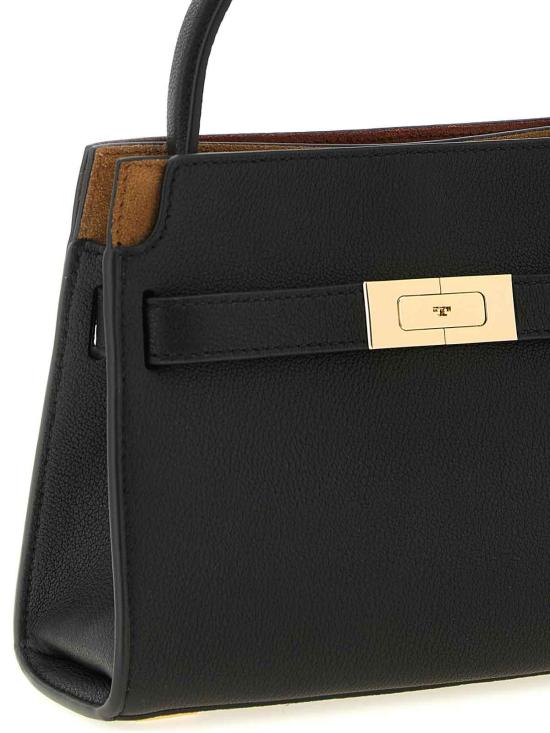 26FW 토리버치 토트백 178963E16 BLACK - TORY BURCH
