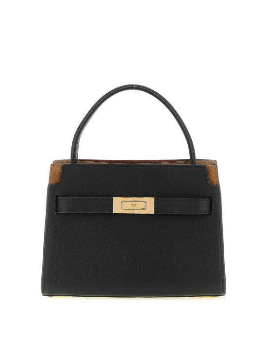 26FW 토리버치 토트백 178963E16 BLACK