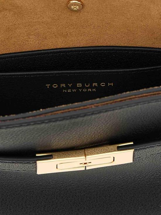 26FW 토리버치 토트백 178963E16 BLACK - TORY BURCH
