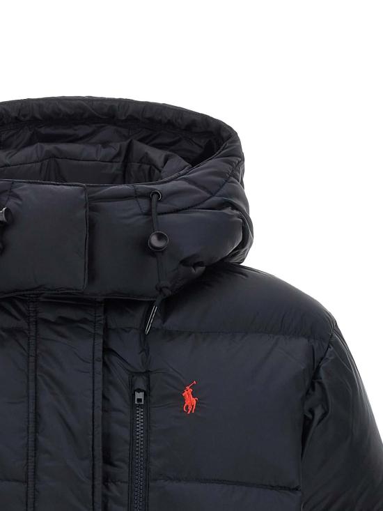 26FW 폴로 랄프로렌 패딩 211932E16 BLUE - POLO RALPH LAUREN